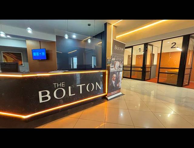 1 BEDROOM PROPERTY TO RENT IN ROSEBANK